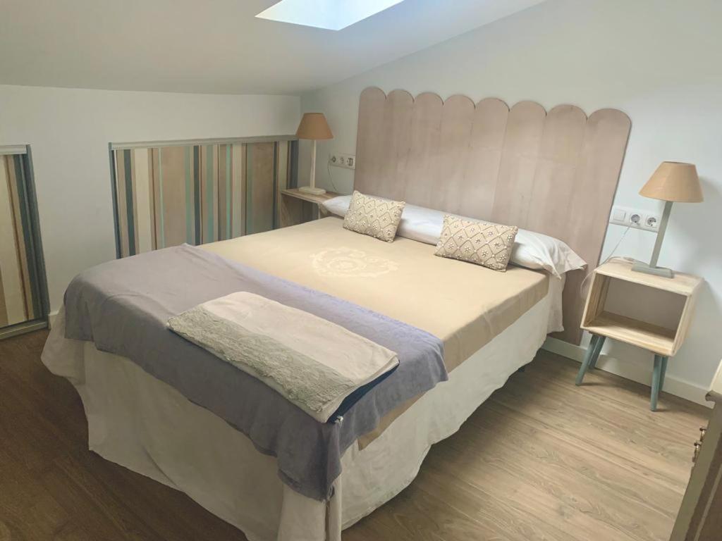 Precioso Apartamento Castro Urdiales Εξωτερικό φωτογραφία