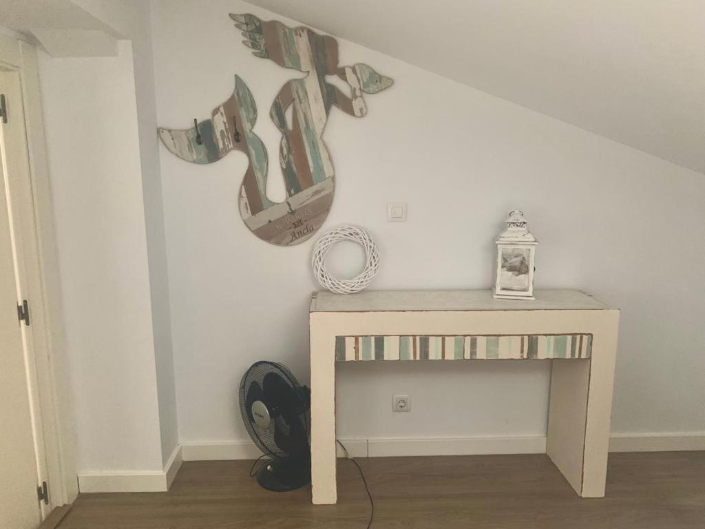 Precioso Apartamento Castro Urdiales Εξωτερικό φωτογραφία