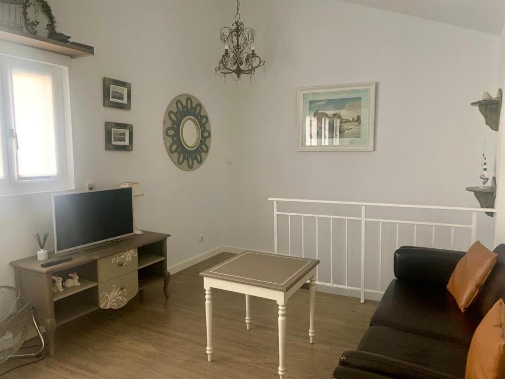 Precioso Apartamento Castro Urdiales Εξωτερικό φωτογραφία