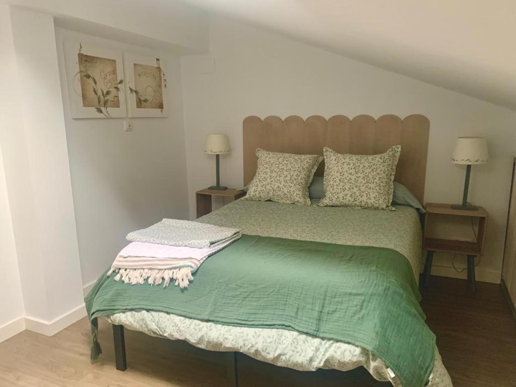 Precioso Apartamento Castro Urdiales Εξωτερικό φωτογραφία