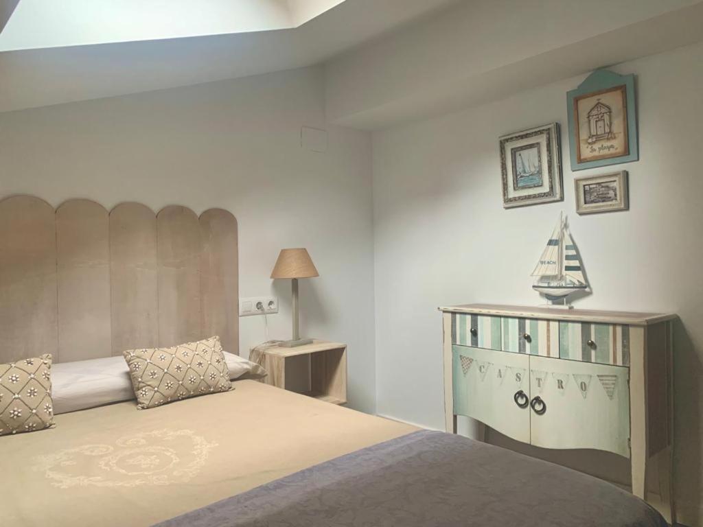 Precioso Apartamento Castro Urdiales Εξωτερικό φωτογραφία
