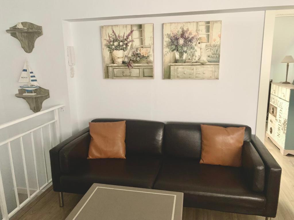 Precioso Apartamento Castro Urdiales Εξωτερικό φωτογραφία