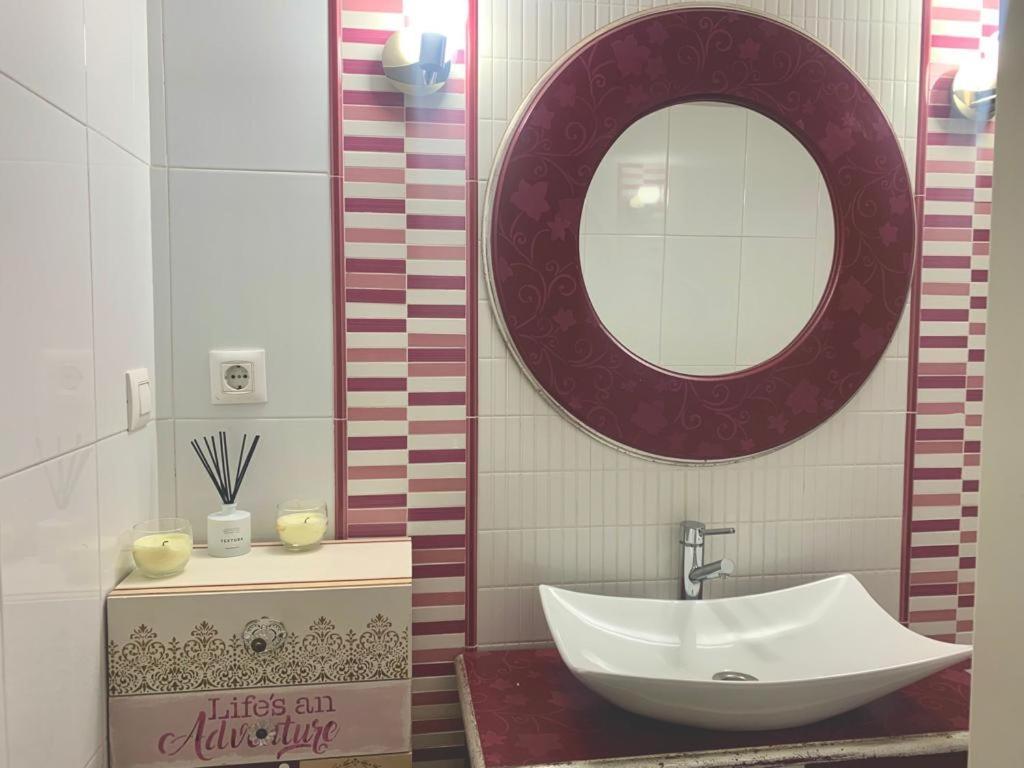 Precioso Apartamento Castro Urdiales Εξωτερικό φωτογραφία