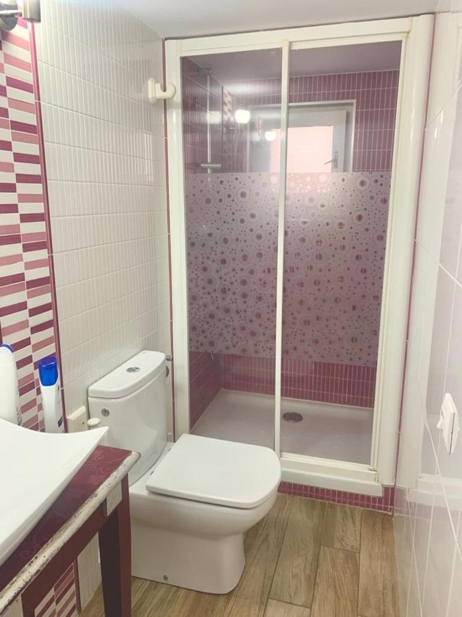 Precioso Apartamento Castro Urdiales Εξωτερικό φωτογραφία